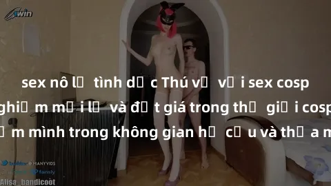 sex nô lệ tình dục Thú vị với sex cosplay anime: Trải nghiệm mới lạ và đắt giá trong thế giới cosplay! Đắm mình trong không gian hư cấu và thỏa mãn niềm đam mê của bạn!