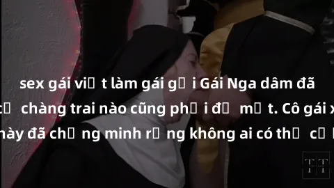 sex gái việt làm gái gọi Gái Nga dâm đãng khiến tim bất cứ chàng trai nào cũng phải đỏ mặt. Cô gái xinh đẹp này đã chứng minh rằng không ai có thể cưỡng lại khi cô làm tình đắm say.
